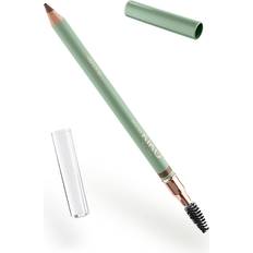 KIKO Milano Øjenbrynsprodukter KIKO Milano Kind Defining Eyebrow Pencil 02 Milk Chocolate
