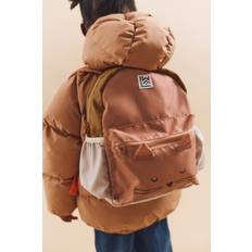 Liewood backpack Liewood Andreas Cat Rygsæk Backpack - Pink