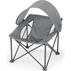 Grå Baby Hammock