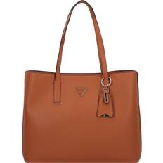 Guess Tote Bag & Shopper tasker Guess Shopper - Cognac