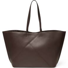 Vero Moda Tasker Vero Moda Vmallison Shopper - Choko
