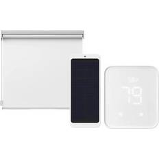 Gardiner & Tillbehör SwitchBot Roller Shade Smart Blind M Size