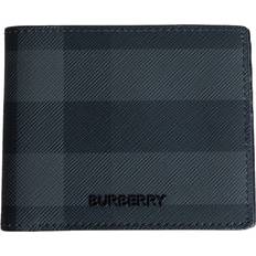 Burberry Plånböcker Burberry Signatur Check Korthållare Plånbok - Dam