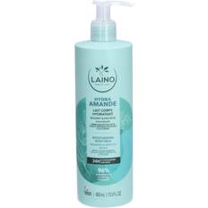 Hudvård Laino Mandelfuktande Kroppsmjölk 400 ml