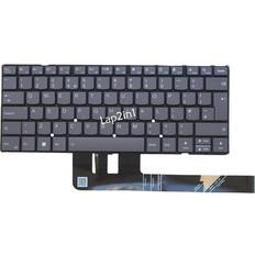 Lenovo Yoga Pro 7 7i Backlit Keyboard SN21K43972