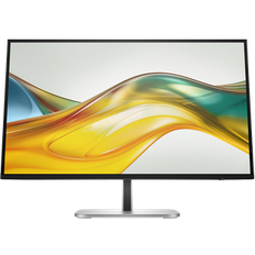 HP S5 Pro 527pq QHD 27 Monitor