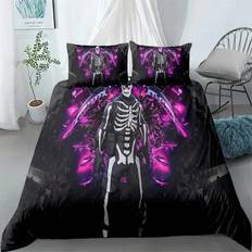 Ibywind Fortnite Bedding Set 135x200 cm Duvet Cover