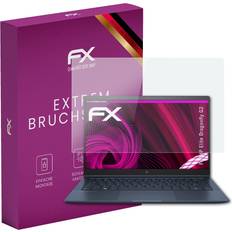 atFoliX Glass Protector HP Elite Dragonfly G2 9H