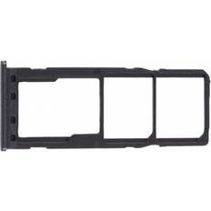 Samsung Sim Tray Galaxy M10 Dual Micro SD Card Adapter