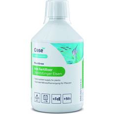 Plantenvoedingen Oase PlantGrow IJzermeststof 500ml Aquarium