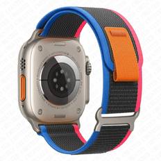 Trail Loop Nylon Bracelet for Apple Watch