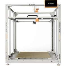 Display 3D-printere Elegoo OrangeStorm Giga