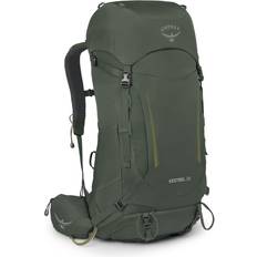 Osprey Kestrel Backpacking Backpack Bonsai - Green