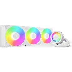 Arctic Liquid Freezer III Pro 420 A-RGB CPU Vattenkylare