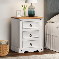 White Large Cabinet