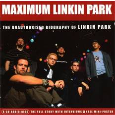 Linkin Park Maximum Linkin Park (CD)