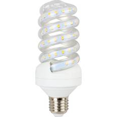 Aigostar LED B5 Spiral 15W E27 4000K Neutral