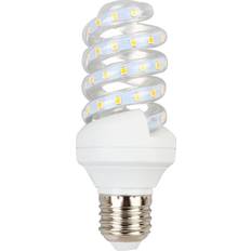 LED B5 Spiral 9W E27 4000K Neutral