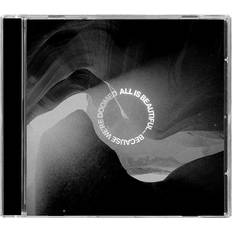 CDs We Came As Romans ALL IS BEAUTIFUL... (CD)