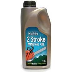 2 Stroke Oils on sale Handy Engine 1l 2 Stroke Oil