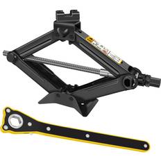 Dayplus 2.0 Ton Steel Scissor Lift Jack Kit
