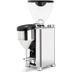Rocket Giannino - Inox/Black