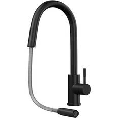 EPO11MB Single Lever Pull Out Mono Mixer