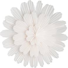 Watt & Veke Julestjerner Watt & Veke Snöblomma Advent Stjerne Ø80 cm Julestjerne