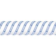 Blue String Lights & Light Strips Aurora 24V DC 9.6W Per Metre LED Tape Blue Light Strip