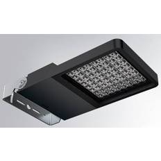 Solar Plus Væglamper Solar Plus Flut G2 97W 11068LM 3K IP66 Ant Pro Light Vægarmatur