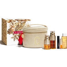 Clarins Double Serum Iconic Collection Gift Set 6 Pieces