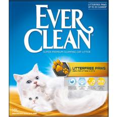 Scented Cat Litter 10 l