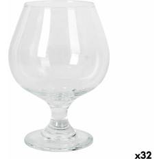 Træ Glas La Mediterránea Bois 32 Enheder Vinglas