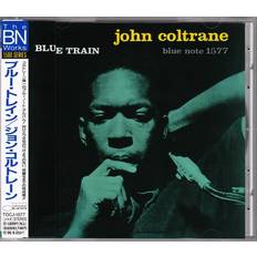 Blue Train (20bit) (CD)