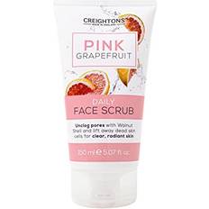 Pink Grapefruit Face Scrub 150 ml