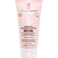 Gradual Tanning Lotion Dark 150 ml