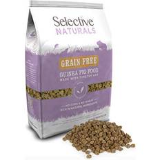 Supreme Petfoods Selective Naturals Guinea Pig Food 1.5KG