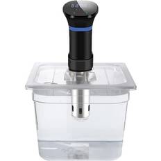 KEAWEO 1100W Water Tank Cooker