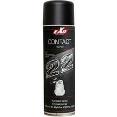 Exo 22 Contact Spray 500 ml