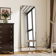 Free Standing 40 x 150 cm Floor Mirror