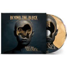 CDs Beyond The Black Break The Silence Standard (NEW) (CD)