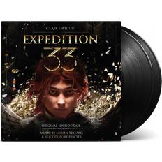 Vinyl Lorien Testard LP Clair Obscur Expedition 33 (Vinyl)