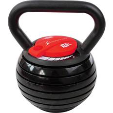 7-in-1 Adjustable Smart Kettlebell 18kg