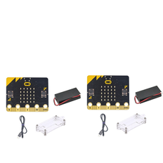 Single-Board Computers Jojomino BBC Microbit Go Start Kit DIY Projects