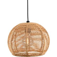Det Gamle Apotek Bordlamper Det Gamle Apotek Lampe, natur Bordlampe