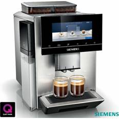 Siemens eq900+ bean to cup coffee machine, tq907gz3