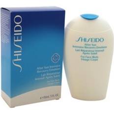 Shiseido After Sun Shiseido After Sun Intensive Recovery Emulsion 150 ml