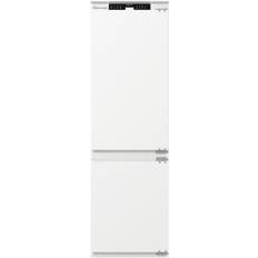 Fridgemaster Fridge Freezers Fridgemaster Integrated 60 40 Total No Frost Fridge Freezer
