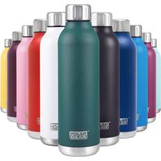 Stainless Steel Vacuum Insulated 500ml