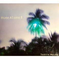Toshiro Masuda Home Alone (CD)